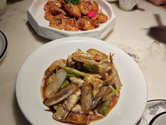 -涌上外婆桥(南塘店)