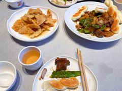 -7号院家宴.烧鸽子(门头沟店)