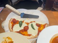 -新贝乐意大利餐厅(苏州中心店)