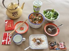 -老三样·旧食新味(万寿宫店)