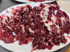 吊龙伴-万祥牛肉火锅(金龙店)