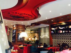 -矢量咖啡(万象汇店)