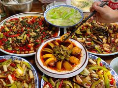 -李大爷的泡椒馆(冉家坝店)