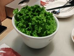 -韩宫宴烤肉·料理(青浦宝龙店)