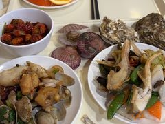 -碧中海汤泉汗蒸酒店