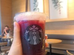 -星巴克臻选(宁波北仑银泰城店)