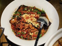 -炊烟小炒黄牛肉(中心印象城店)