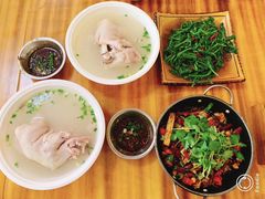 -双流老字号董蹄花(机场南四路店)