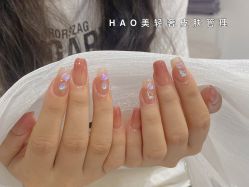 -HAO美皮肤管理·美甲美睫