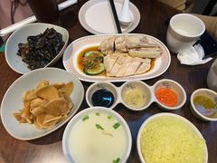 -章记星洲 · 新加坡餐厅(望京店)