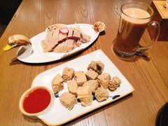 -香园茶社·金陵小灶(老门东店)