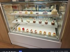 -好利来(鞍山家乐福店)