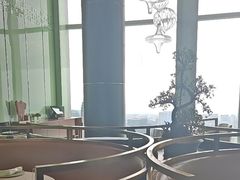 -运·中餐厅(成都华尔道夫酒店)