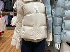 -优衣库(南宁万象城店)