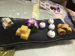 -京味民福烤鸭店(建设四马路店)