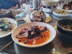 -老唐三下锅 ·张家界地标美食(溪布街店)