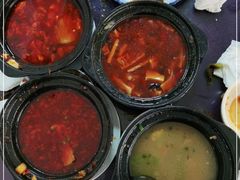 -三江砂锅(玉带小区店)