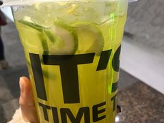 -鲜果时间(南开大悦城店)