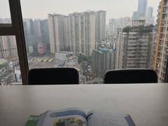 -槿言教育·雅思托福·国际教育·小语种培训留学中心(观音桥店)