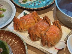 -匠和风精致料理(成都龙湖滨江天街店)
