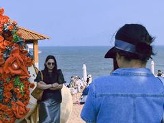 -巧克力渔家.小船海鲜胶东菜(万平口店)