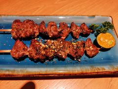 烤鸡心-沼津港渔市(宏伊国际广场店)