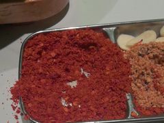 -范儿·嫂子烤肉·精致炭火烤肉(长治路店)