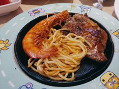 -豪客来牛排(海沧阿罗海店)