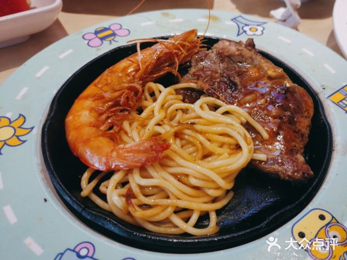 豪客来牛排(海沧阿罗海店)图片