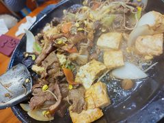 -山城正宗集安高丽火盆