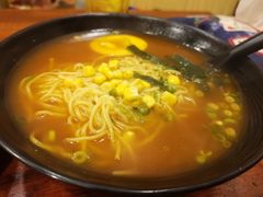 地狱拉面-鸟串烧Yakitori