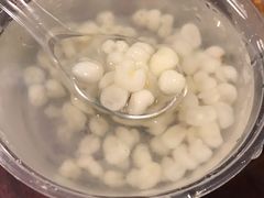 玉米糖水-粉家柳州螺蛳粉(杨宅路店)