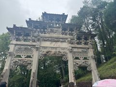 -潜口民宅博物馆