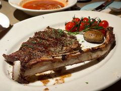 -波特曼西餐厅(中央大街店)