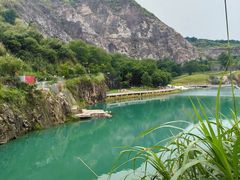 -水濂山森林公园