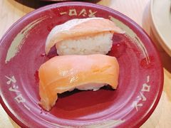 -寿司郎(北京路粤潮楼店)