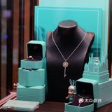 ✨震撼💎蒂芙尼Tiffany汕头首展✖️保利天汇💍