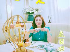 -Deer Park鹿园西餐(仁恒置地广场店)