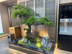 -老德州四合院·德州菜(天衢路店)
