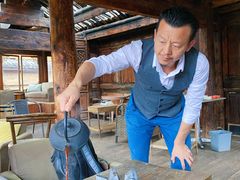 -田德能咖啡博物馆