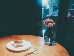 -VOYAGE COFFEE(北锣鼓巷店)