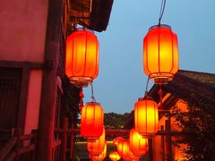 -茅山东方盐湖城景区