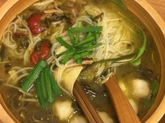 -石榴姐•山城小馆(创始店)