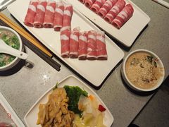 -海底捞火锅(吴中路店)