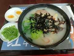 -朗丽兹自助餐厅