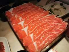 -豆捞坊(金桥店)