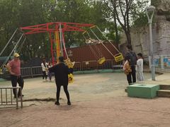 -欢乐水魔方水世界