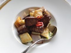 -金轩中餐厅 Jin Xuan(浦东丽思卡尔顿酒店)
