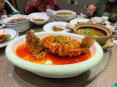 -老常州菜馆(天宁店)