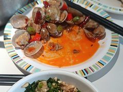 -吉布鲁牛排海鲜自助(温江合生汇店)